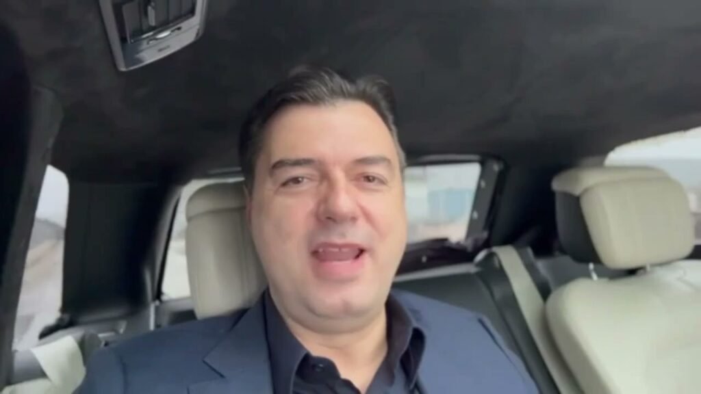 TË MBUSHA GROPËN DHE LAVA BORXHET, BASHA IRONIZON RAMËN: KE FILLUAR TË REKRUTOSH DËSHMITARË TË RREMË TË MBUSHA GROPËN DHE LAVA BORXHET, BASHA IRONIZON RAMËN: KE FILLUAR TË REKRUTOSH DËSHMITARË TË RREMË