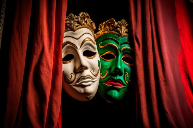 Dita ndërkombëtare e Teatrit dhe historia e shfaqjes së parë teatrore në Shqipëri Dita ndërkombëtare e Teatrit dhe historia e shfaqjes së parë teatrore në Shqipëri