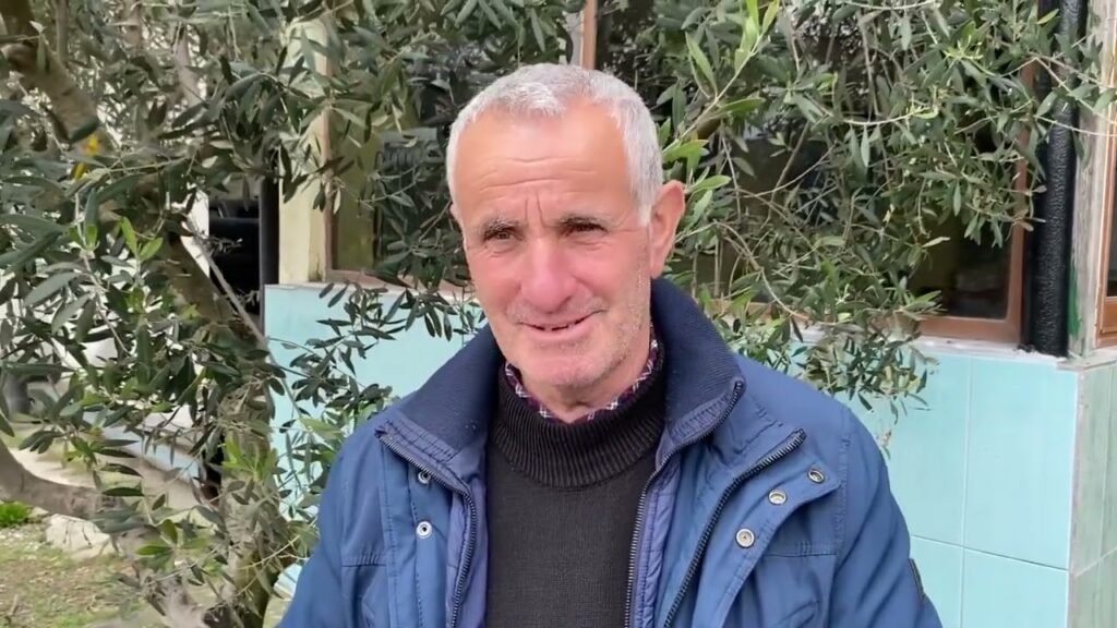 TONELATA TË TËRA VAJI ULLIRI STOK NË FSHATRAT E NJËSISË ADMINISTRATIVE KURJAN NË ROSKOVEC! TONELATA TË TËRA VAJI ULLIRI STOK NË FSHATRAT E NJËSISË ADMINISTRATIVE KURJAN NË ROSKOVEC!