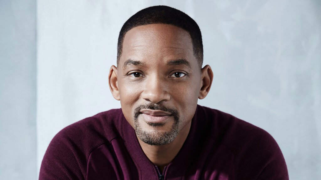 Will Smith publikon albumin e tij të parë muzikor pas 20 vitesh