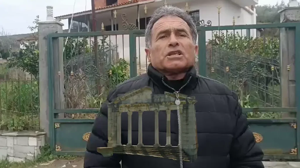 Fshati Zhamë, ndër vite pa zgjidhje për probleme të theksuara infrastrukturale Fshati Zhamë, ndër vite pa zgjidhje për probleme të theksuara infrastrukturale
