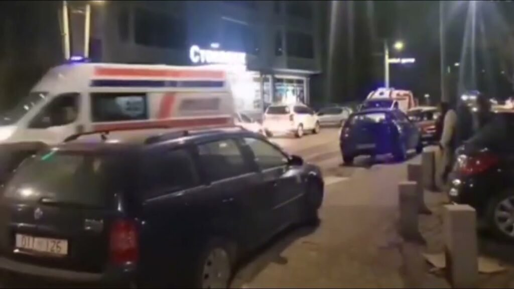 ZJARRI NË MAQEDONINË E VERIUT, POLITIKANËT SHQIPTARË MESAZHE NGUSHËLLIMI ZJARRI NË MAQEDONINË E VERIUT, POLITIKANËT SHQIPTARË MESAZHE NGUSHËLLIMI
