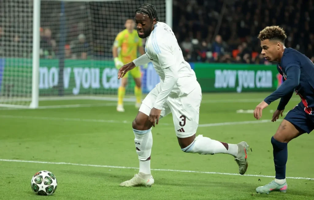 Aston Villa vs PSG , Ku Mund ta Shikoni Transmetimin e Drejtpërdrejtë dhe Oraret Globale