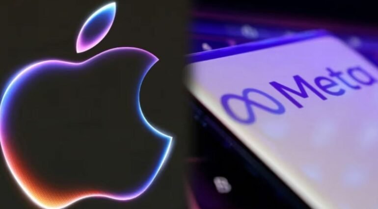 SHBA kundërshton gjobat e BE-së për “Apple” dhe “Meta”
