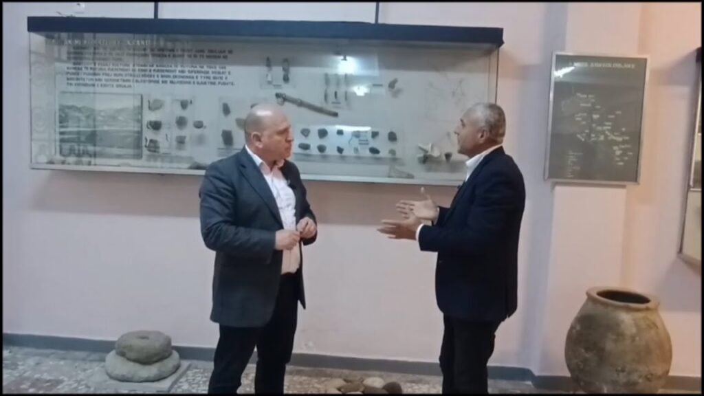 Arkeologjia në Shqipëri, një fushë që po zbulohet çdo ditë më shumë