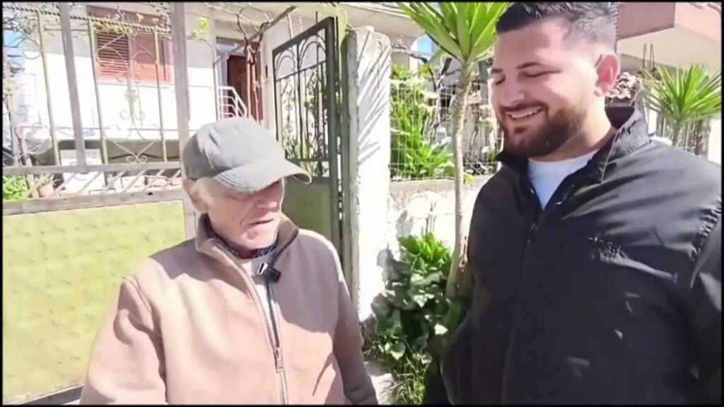 BANORET E FSHATIT KRYEKUQ TË DISKRIMINUAR NGA MUNGESA E INVESTIMEVE BANORET E FSHATIT KRYEKUQ TË DISKRIMINUAR NGA MUNGESA E INVESTIMEVE