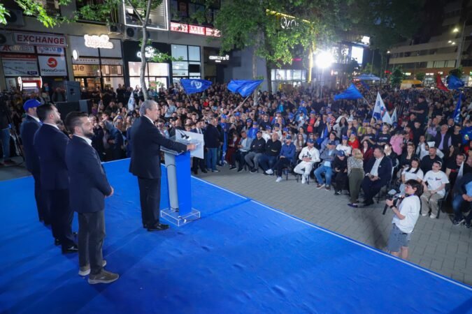 Berisha në Astir: Një zonë pa shkolla dhe çerdhe Berisha në Astir: Një zonë pa shkolla dhe çerdhe
