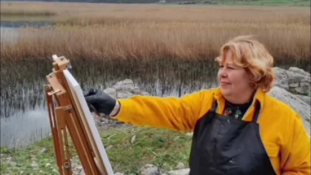 DEVOLLI BASHKON PIKTORËT NË PEISAZHET TURISTIKE DEVOLLI BASHKON PIKTORËT NË PEISAZHET TURISTIKE