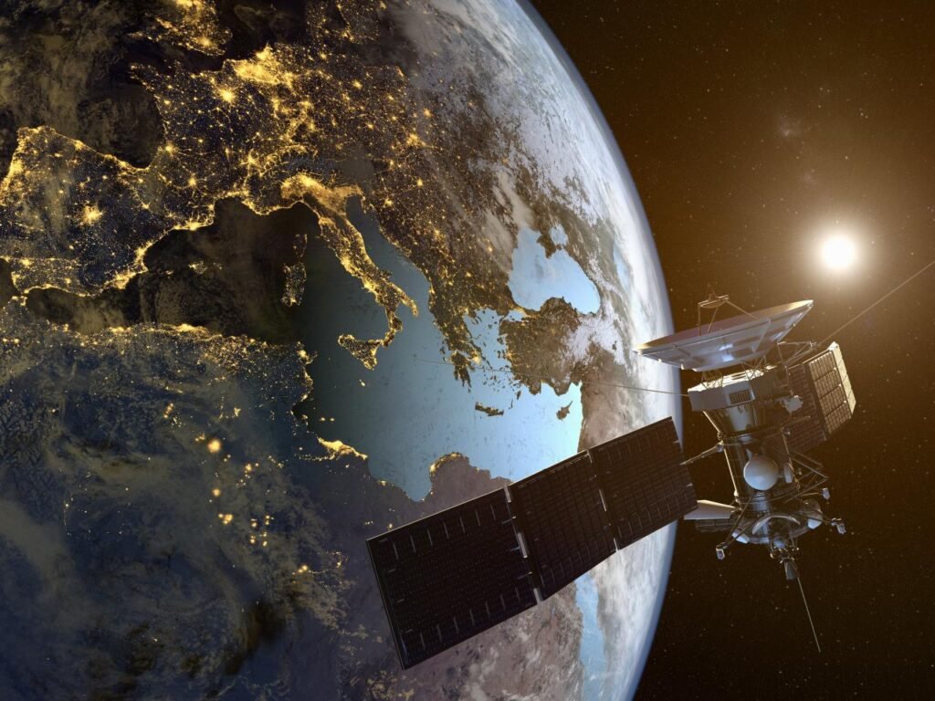 Uragani Helene Zbulon Fenomen të Pafundmë në Atmosferë, 55 Milje Lart nga Toka Uragani Helene Zbulon Fenomen të Pafundmë në Atmosferë, 55 Milje Lart nga Toka