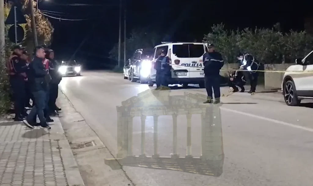 Dy Vëllezër në Konflikt: Përdorimi i Armëve në Gradishtë, Policia Sekuestron Armën