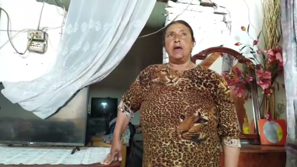 FAMILJA E VARFER JAHO NGA QYTETI I KAVAJËS ËSHTË E BRAKTISUR PLOTËSISHT NGA BASHKIA