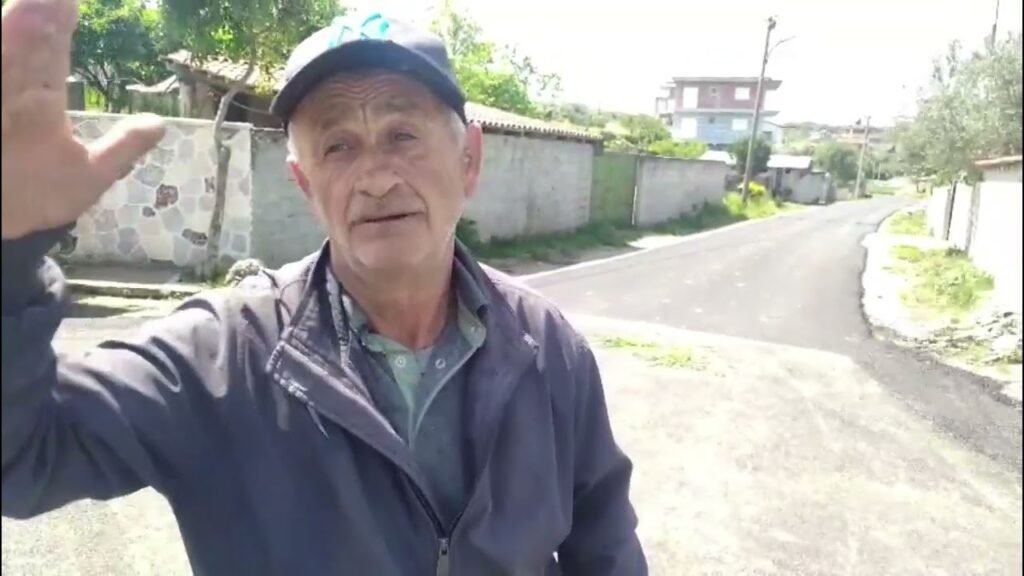 FSHATI RADOSTINË, PROBLEME TË SHUMTA QË KËRKOJNE ZGJIDHJE FSHATI RADOSTINË, PROBLEME TË SHUMTA QË KËRKOJNE ZGJIDHJE