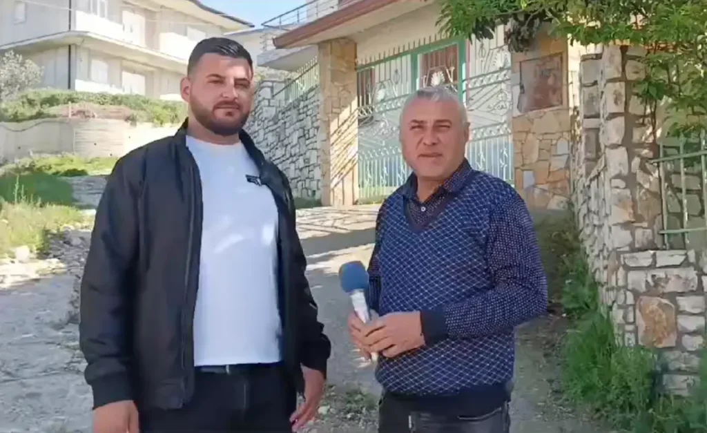 Diskriminimi i Banorëve të Fshatit Kryekuq nga Pushteti Lokal: Banorët kërkojnë Investime në Infrastrukturë Diskriminimi i Banorëve të Fshatit Kryekuq nga Pushteti Lokal: Banorët kërkojnë Investime në Infrastrukturë