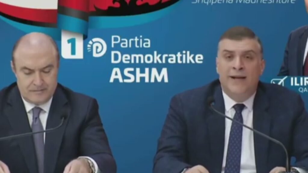 MADE IN ALBANIA, TEDI BLUSHI: KY ËSHTË PLANI EKONOMIK PËR NJË SHQIPËRI PRODHUESE DHE EKSPORTUESE MADE IN ALBANIA, TEDI BLUSHI: KY ËSHTË PLANI EKONOMIK PËR NJË SHQIPËRI PRODHUESE DHE EKSPORTUESE