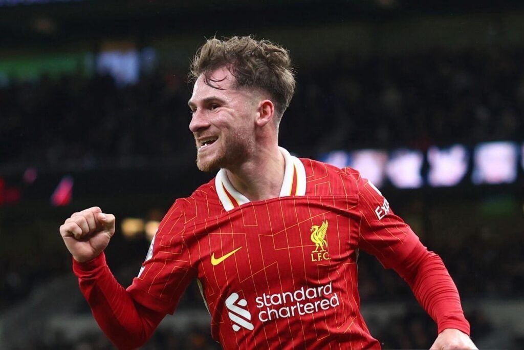 Liverpooli duhet të tregojë kujdes për të mos humbur mundësinë për titullin në Premier League Liverpooli duhet të tregojë kujdes për të mos humbur mundësinë për titullin në Premier League