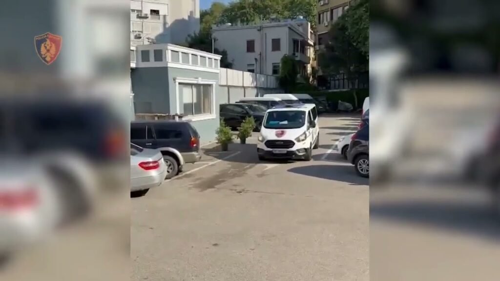 Operacioni policor i koduar “MISLEADING MESSAGES” kundër krimit kibernetik përfundon me sukses Operacioni policor i koduar “MISLEADING MESSAGES” kundër krimit kibernetik përfundon me sukses