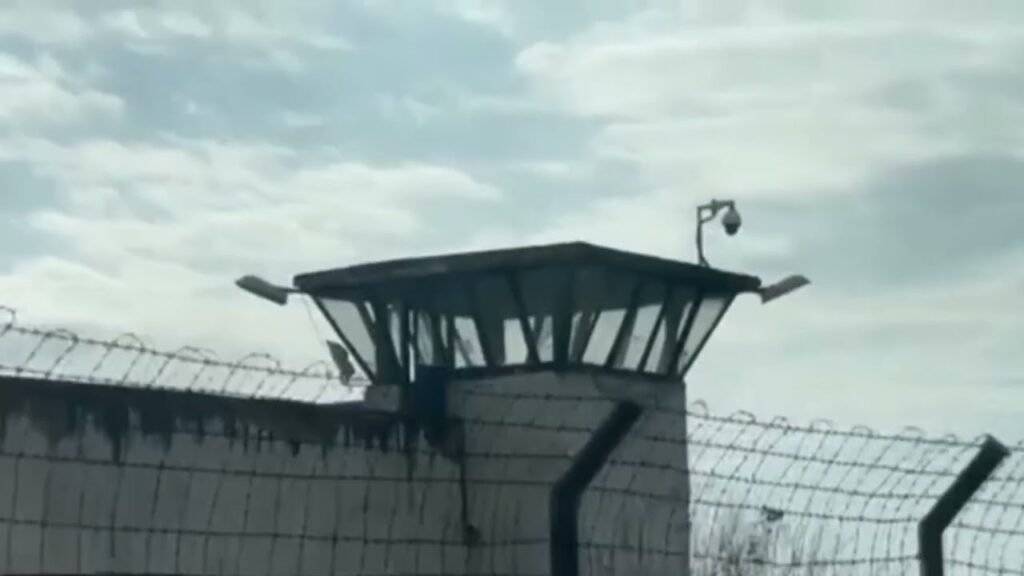 Pas më shumë se dy muajsh që endej i lirë, ka marrë fund arratia për Daut Lazen