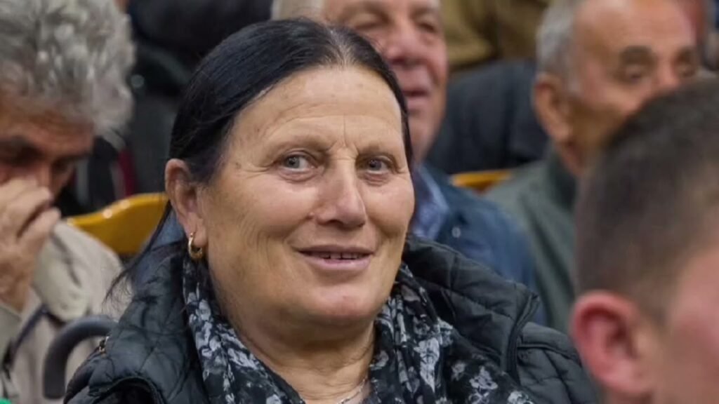 PREZANTOHET KANDIDATI I PS NË DUSHK PREZANTOHET KANDIDATI I PS NË DUSHK