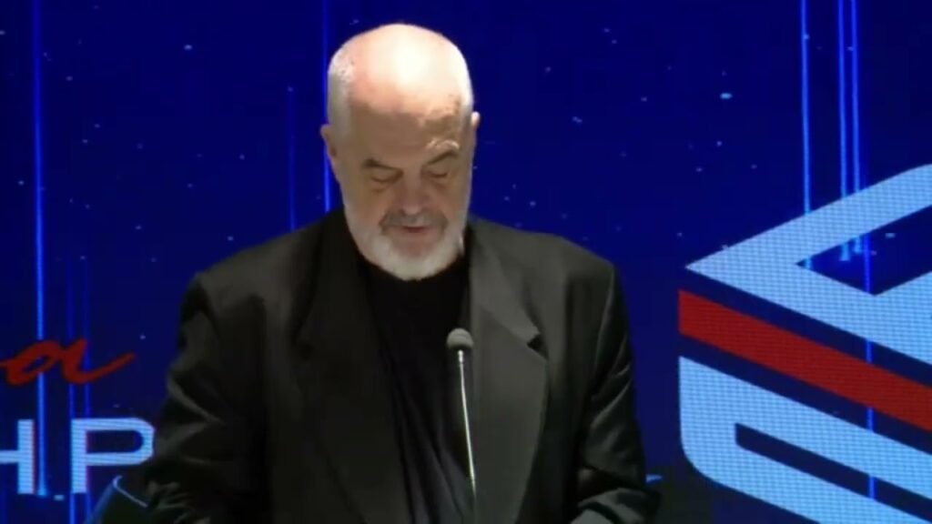 RAMA PËR INTELIGJENCËN ARTIFICIALE, PO E PËRDORIM PËR NJË MODEL PËR PROKURIMET RAMA PËR INTELIGJENCËN ARTIFICIALE, PO E PËRDORIM PËR NJË MODEL PËR PROKURIMET