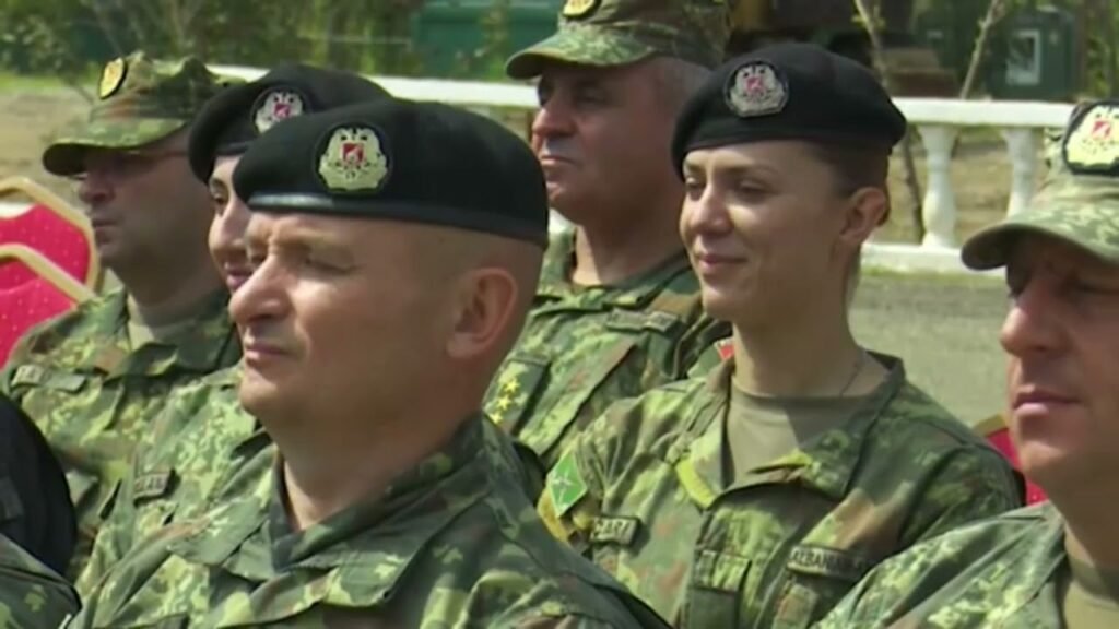 RAMA PREMTON INDUSTRI TË ZHVILLUAR ARMATIMESH RAMA PREMTON INDUSTRI TË ZHVILLUAR ARMATIMESH