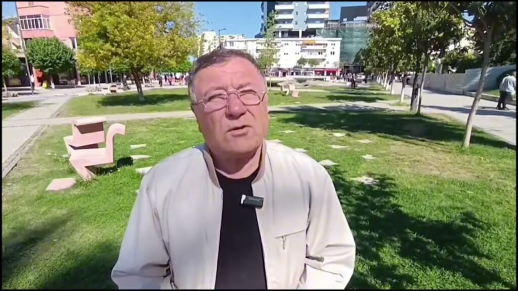 RAMADAN BABALLAKU KRITIK NDAJ EKIPIT SK LUSHNJA RAMADAN BABALLAKU KRITIK NDAJ EKIPIT SK LUSHNJA
