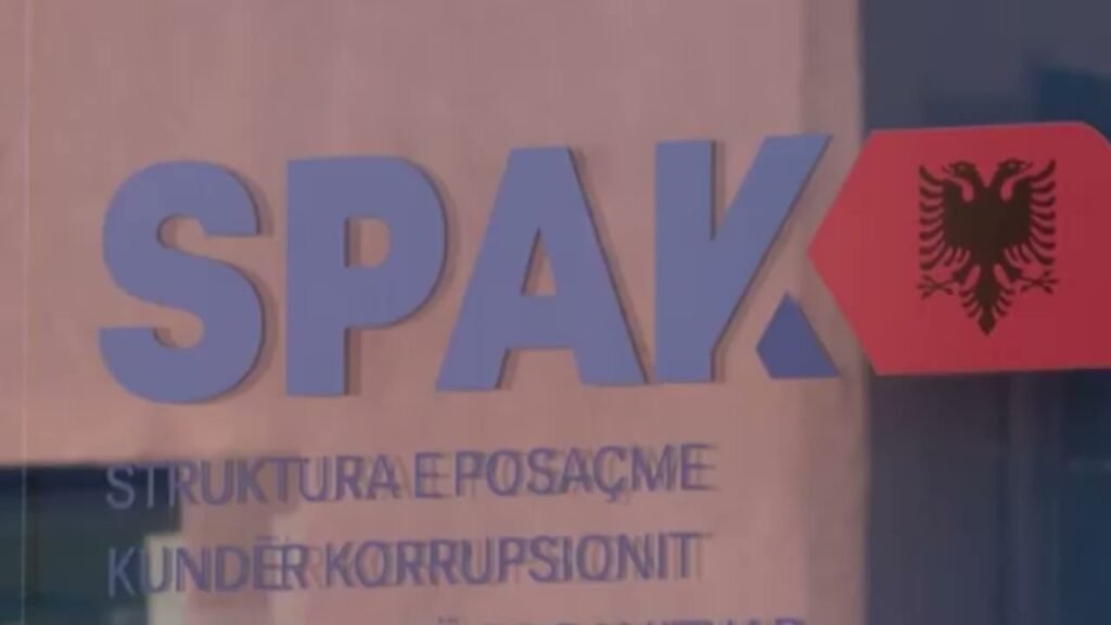 SPAK ÇON PËR GJYKIM ILIR BEQAJN, ZBËRTHEN ABUZIMIN ME FONDET E BE-SË SPAK ÇON PËR GJYKIM ILIR BEQAJN, ZBËRTHEN ABUZIMIN ME FONDET E BE-SË