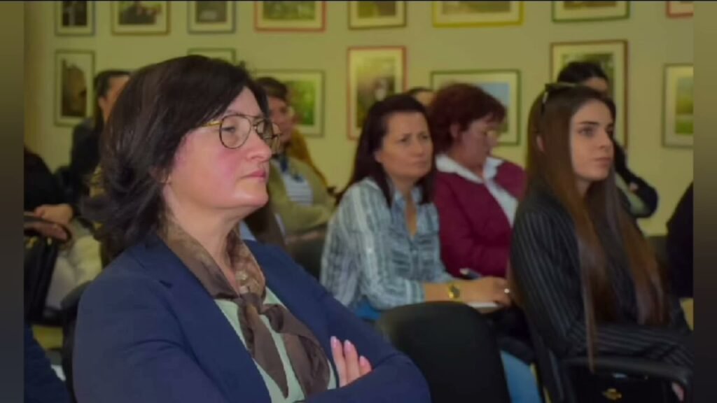 UJËRAT TERMALË TË BËNJËS, ZHVILLOHET NJË TAKIM NË PËRMET UJËRAT TERMALË TË BËNJËS, ZHVILLOHET NJË TAKIM NË PËRMET