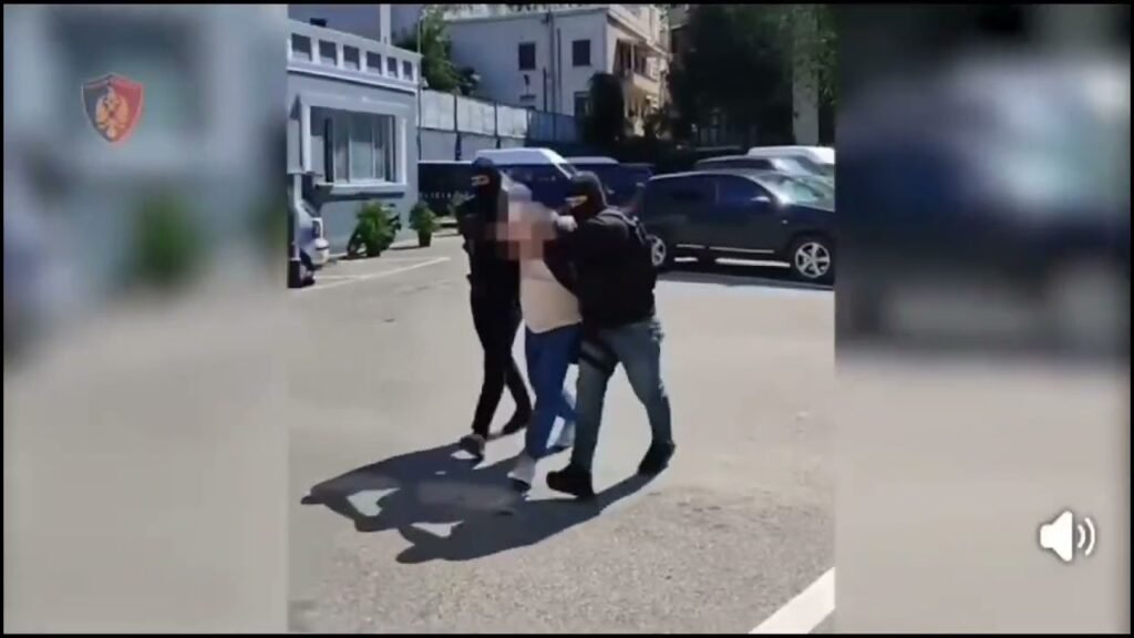Vijojnë operacionet e njëpasnjëshme për kapjen e personave në kërkim ndërkombëtar