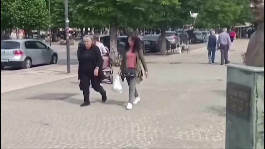 15 MAJ DITA NDËRKOMBËTARE E FAMILJEVE 15 MAJ DITA NDËRKOMBËTARE E FAMILJEVE