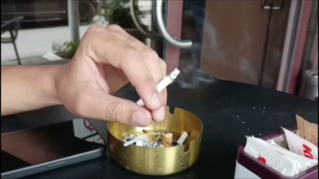 38.8% E SHQIPTARËVE DUHANPIRËS, PUBLIKOHEN STATISTIKAT 38.8% E SHQIPTARËVE DUHANPIRËS, PUBLIKOHEN STATISTIKAT