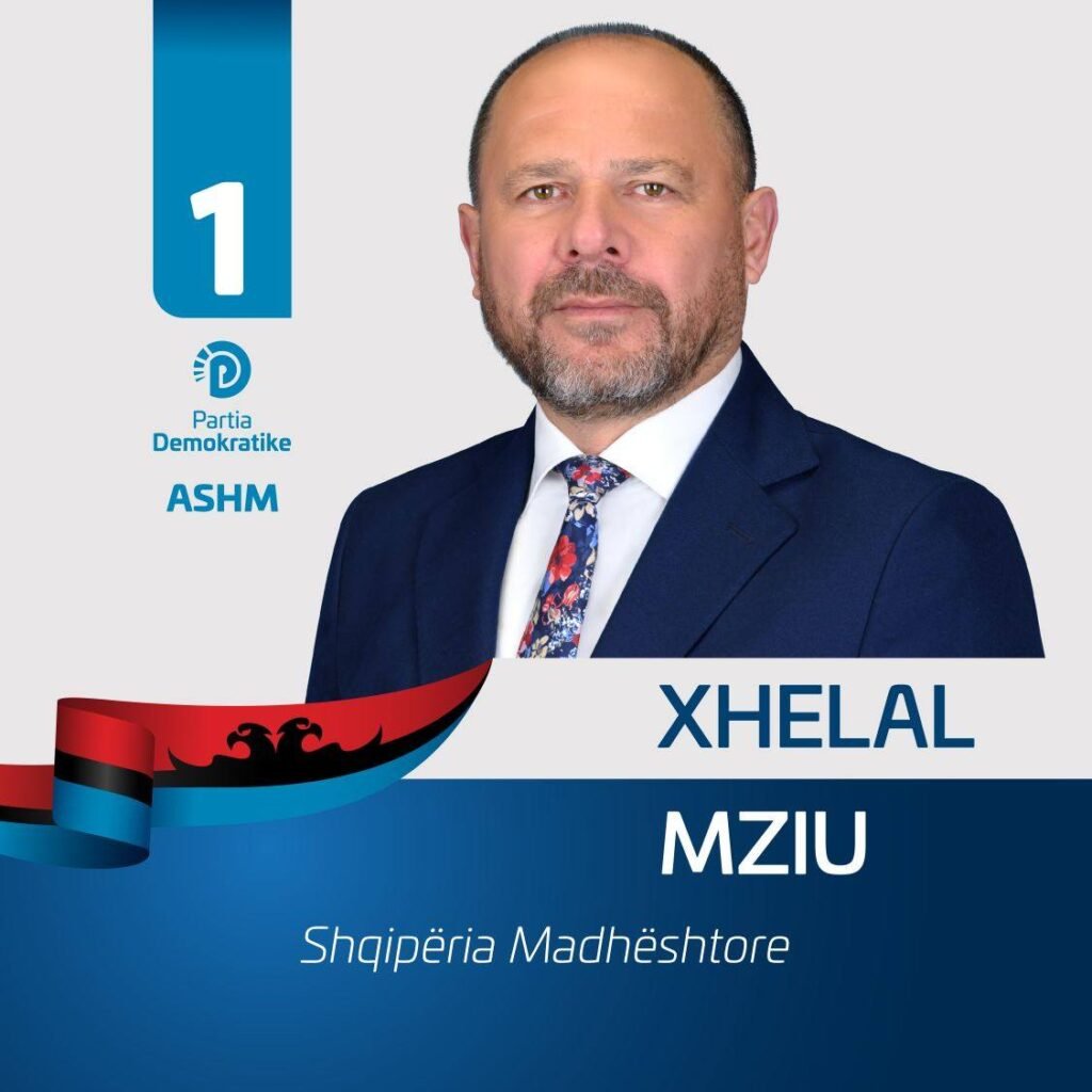 Dy ditë para zgjedhjeve, Mziu denoncon përpjekjet për blerje votash, kërkon veprim nga SPAK Dy ditë para zgjedhjeve, Mziu denoncon përpjekjet për blerje votash, kërkon veprim nga SPAK