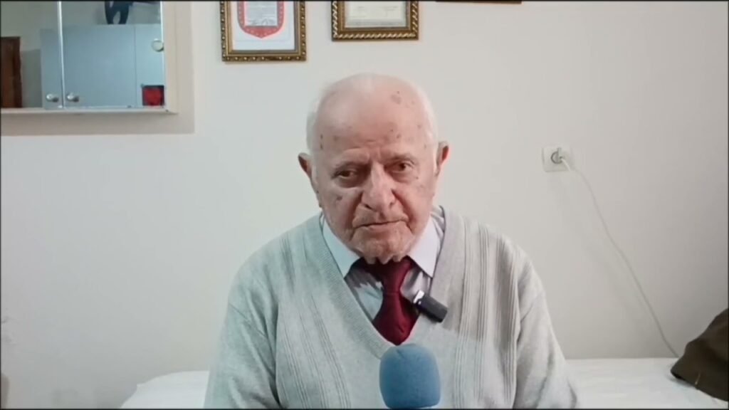 5 Maji shënon një nga datat më të rëndësishme në kalendarin historik të shqiptarëve 5 Maji shënon një nga datat më të rëndësishme në kalendarin historik të shqiptarëve