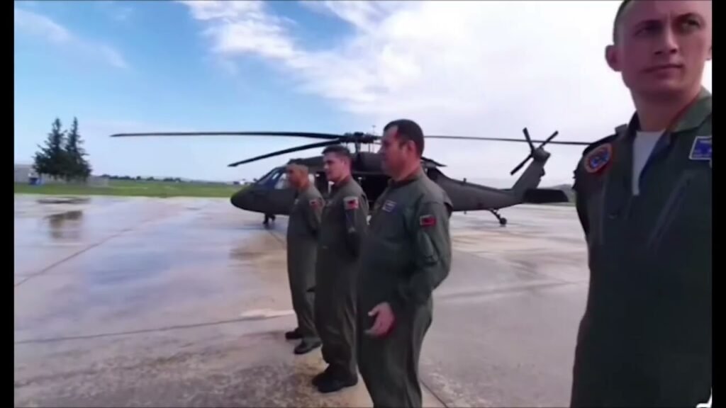 70 VITE BAZA AJRORE NË KUÇOVË