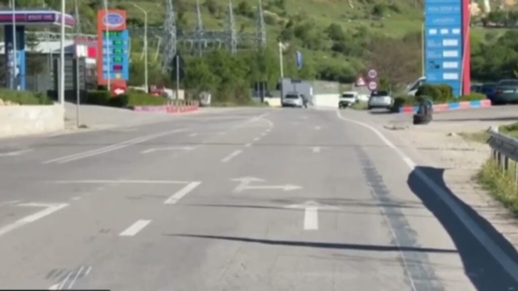 71 VJEÇARI KA NDËRRUAR JETË NË AKSIDENT, NË QESARAT, MEMALIAJ 71 VJEÇARI KA NDËRRUAR JETË NË AKSIDENT, NË QESARAT, MEMALIAJ