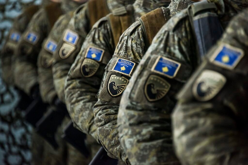 Kosova mikpret ushtrimin më të madh ushtarak të NATO-s, “Defender Europe 2025”, me pjesëmarrjen e 25 mijë ushtarëve nga 29 shtete Kosova mikpret ushtrimin më të madh ushtarak të NATO-s, “Defender Europe 2025”, me pjesëmarrjen e 25 mijë ushtarëve nga 29 shtete