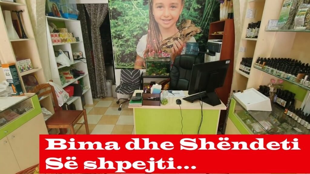 Bima dhe Shëndeti… Së shpejti… Në TV Apollon Bima dhe Shëndeti… Së shpejti… Në TV Apollon