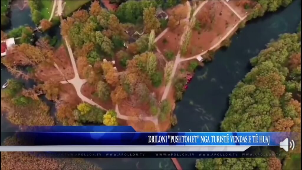 DRILONI ”PUSHTOHET” NGA TURISTË VENDAS E TË HUAJ DRILONI ”PUSHTOHET” NGA TURISTË VENDAS E TË HUAJ