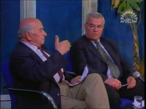 Emision “Çështja kombëtare”, 26.04.2006 Emision “Çështja kombëtare”, 26.04.2006