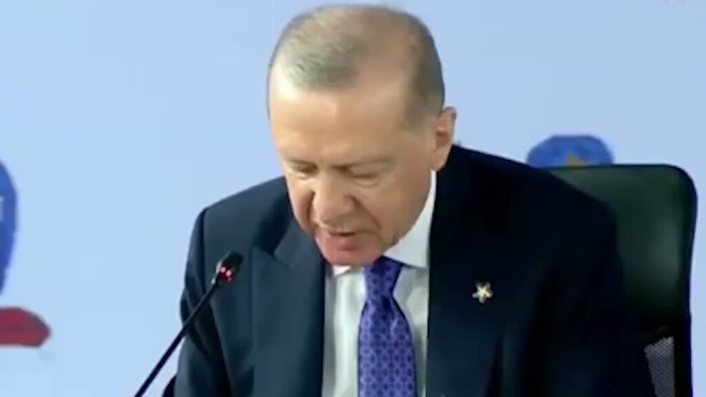 ERDOGAN DUHET KONSULTIM PËR SIGURINË! TË PËRFSHIHEN EDHE ALEATË JASHTË BE, RISHIKIM I SHENGENIT