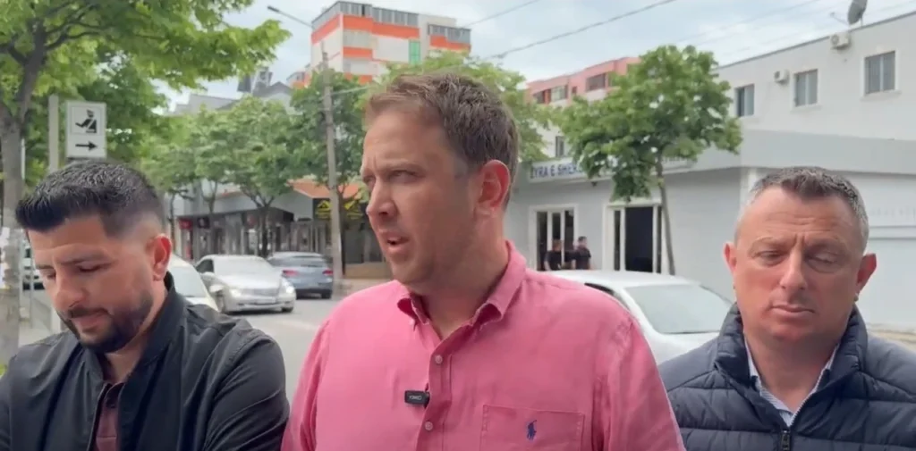 Përplasje Mes Kandidatëve në Lezhë, Akuza Për Blerje Votash Dhe Kallëzim Penal Mes Partive