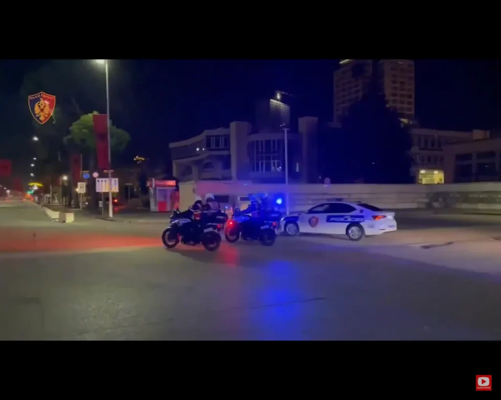 Përmbledhje e veprimtarisë të Policisë së Fierit gjatë muajit prill Përmbledhje e veprimtarisë të Policisë së Fierit gjatë muajit prill