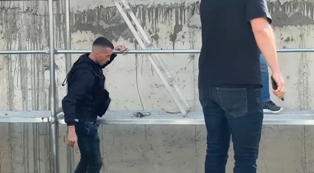 Plagosja masive në Laç: Policia gjen armën e krimit, identifikon autorin