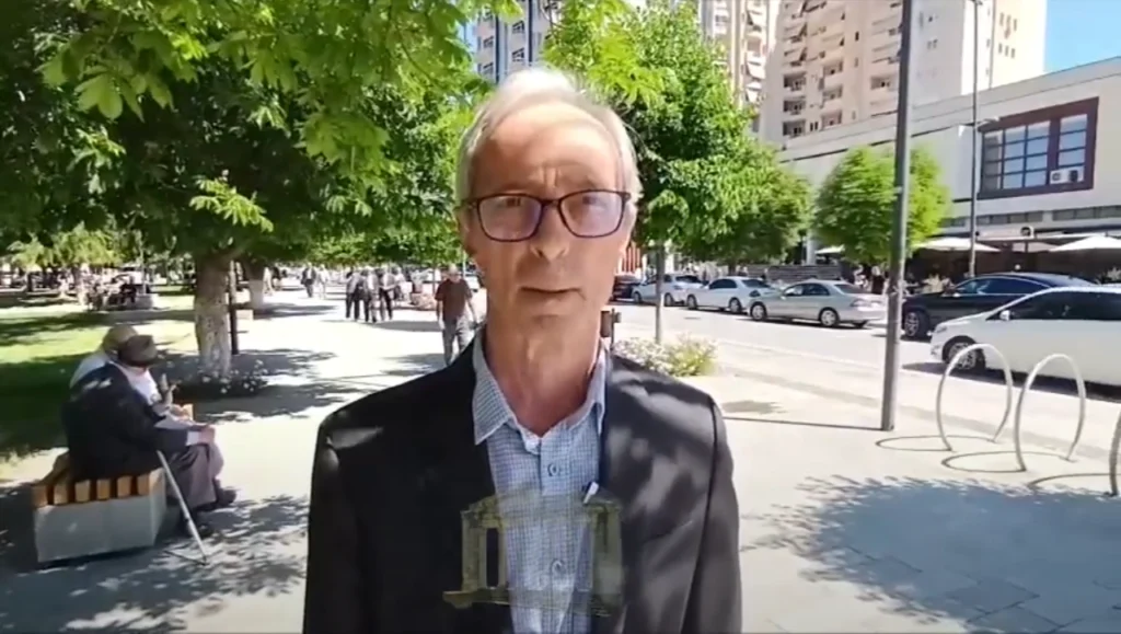 Zgjedhjet e 11 majit 2025: Dita e heshtjes zgjedhore dhe përgatitjet për votim Zgjedhjet e 11 majit 2025: Dita e heshtjes zgjedhore dhe përgatitjet për votim