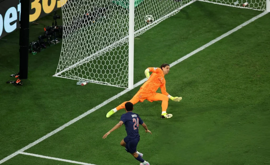 Fitorja historike e PSG-së në Mynih trondit futbollin europian dhe shënon një epokë të re për klubin francez Fitorja historike e PSG-së në Mynih trondit futbollin europian dhe shënon një epokë të re për klubin francez