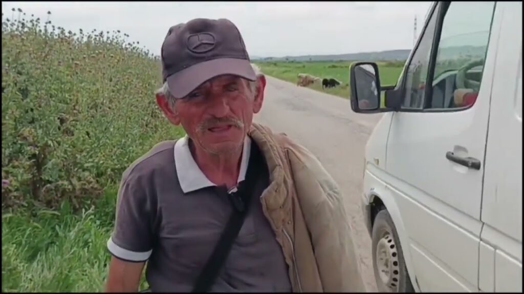 KRONIKË: BARIU I ÇERMËS, HISTORI E PATREGUAR KRONIKË: BARIU I ÇERMËS, HISTORI E PATREGUAR