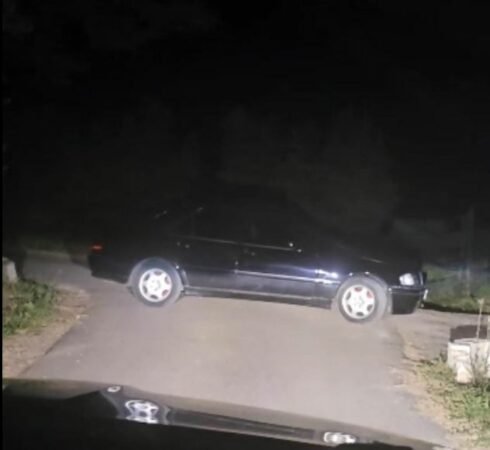 Incident zgjedhor në Lezhë, Pjerin Ndreu reagon ndaj provokimeve të opozitës