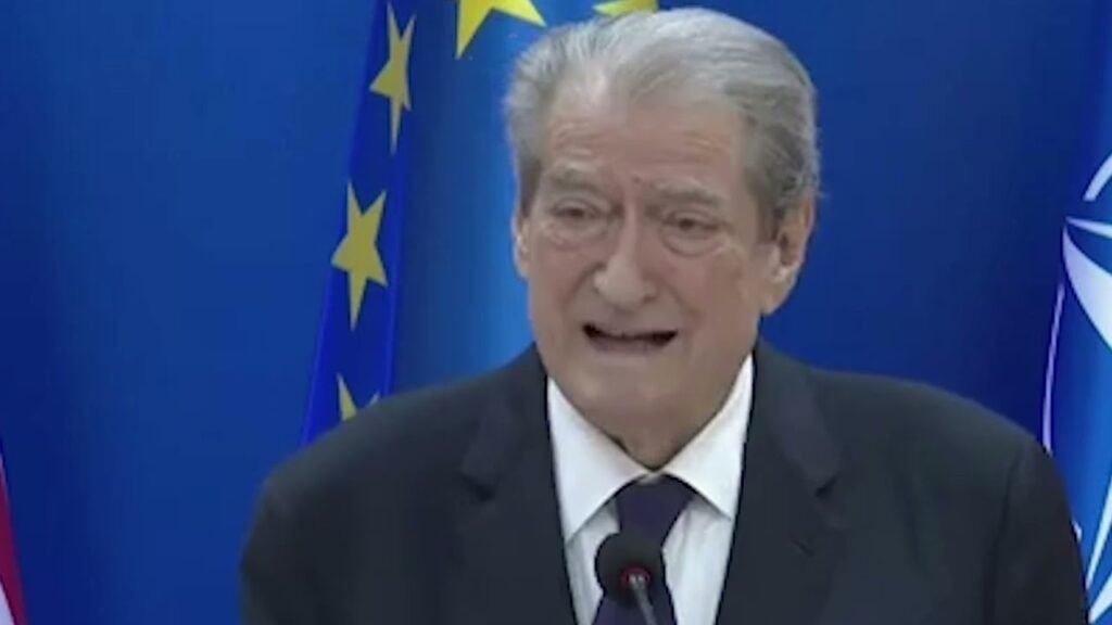 “ME RAMËN NË QEVERI NUK KA KURRË ZGJEDHJE TË LIRA”,BERISHA PD KA QINDRA DOKUMENTE QË FAKTOJNË FARSËN “ME RAMËN NË QEVERI NUK KA KURRË ZGJEDHJE TË LIRA”,BERISHA PD KA QINDRA DOKUMENTE QË FAKTOJNË FARSËN