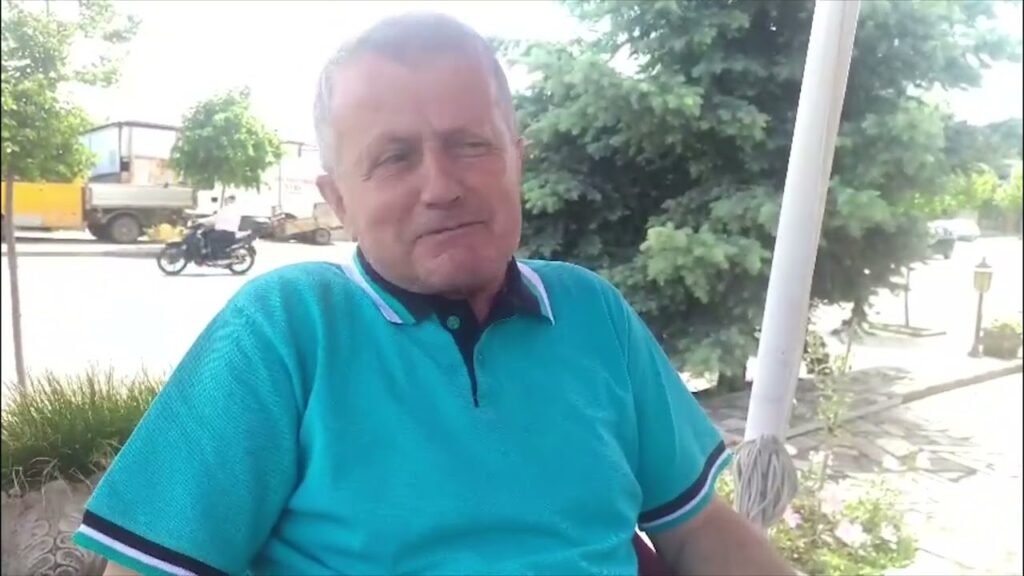 NISIN PUNIMET PËR REHABILITIMIN E SEGMENTIT RRUGOR FIER – BALLSH NISIN PUNIMET PËR REHABILITIMIN E SEGMENTIT RRUGOR FIER – BALLSH