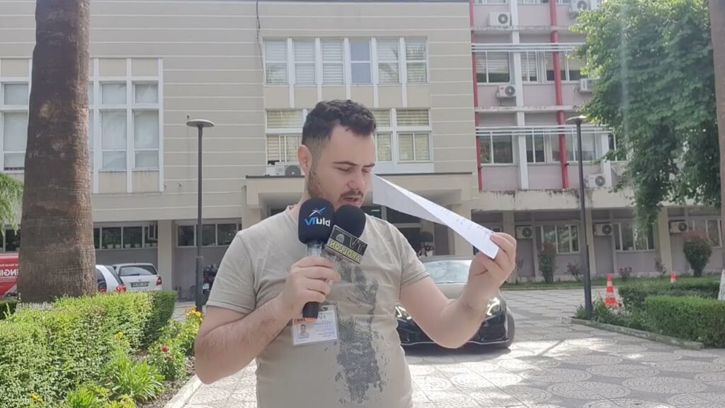PËRGJIGJJA ZYRTARE E BASHKISË NË LIDHJE ME VONESAT E PENSIONEVE TË INVALIDITETIT PËRGJIGJJA ZYRTARE E BASHKISË NË LIDHJE ME VONESAT E PENSIONEVE TË INVALIDITETIT