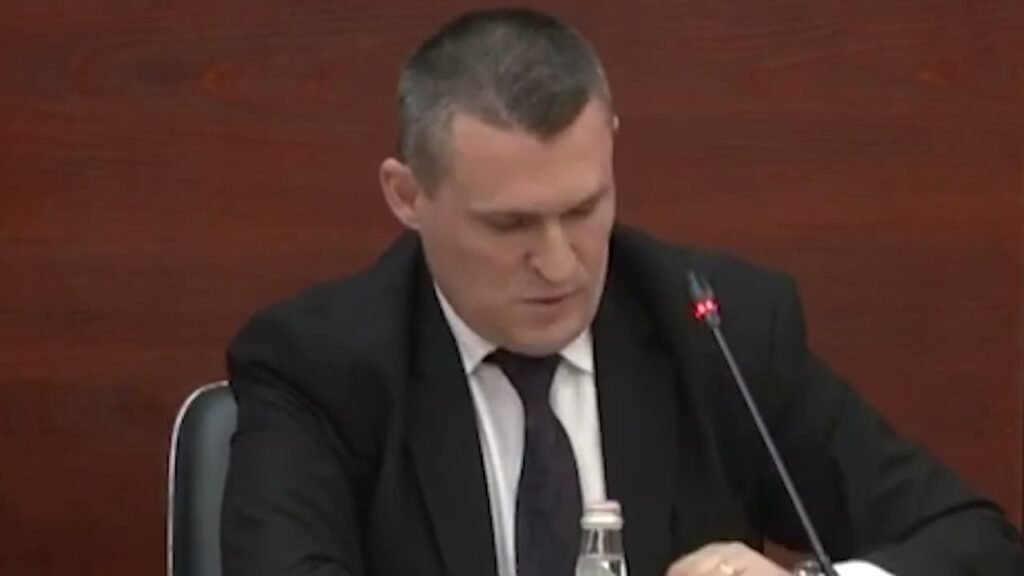 PËRPLASJE MBI REKOMANDIMET PËR DREJTËSINË, DUMANI DHE ÇELA DUHET ZBATIM REAL, JO DEKLARATA